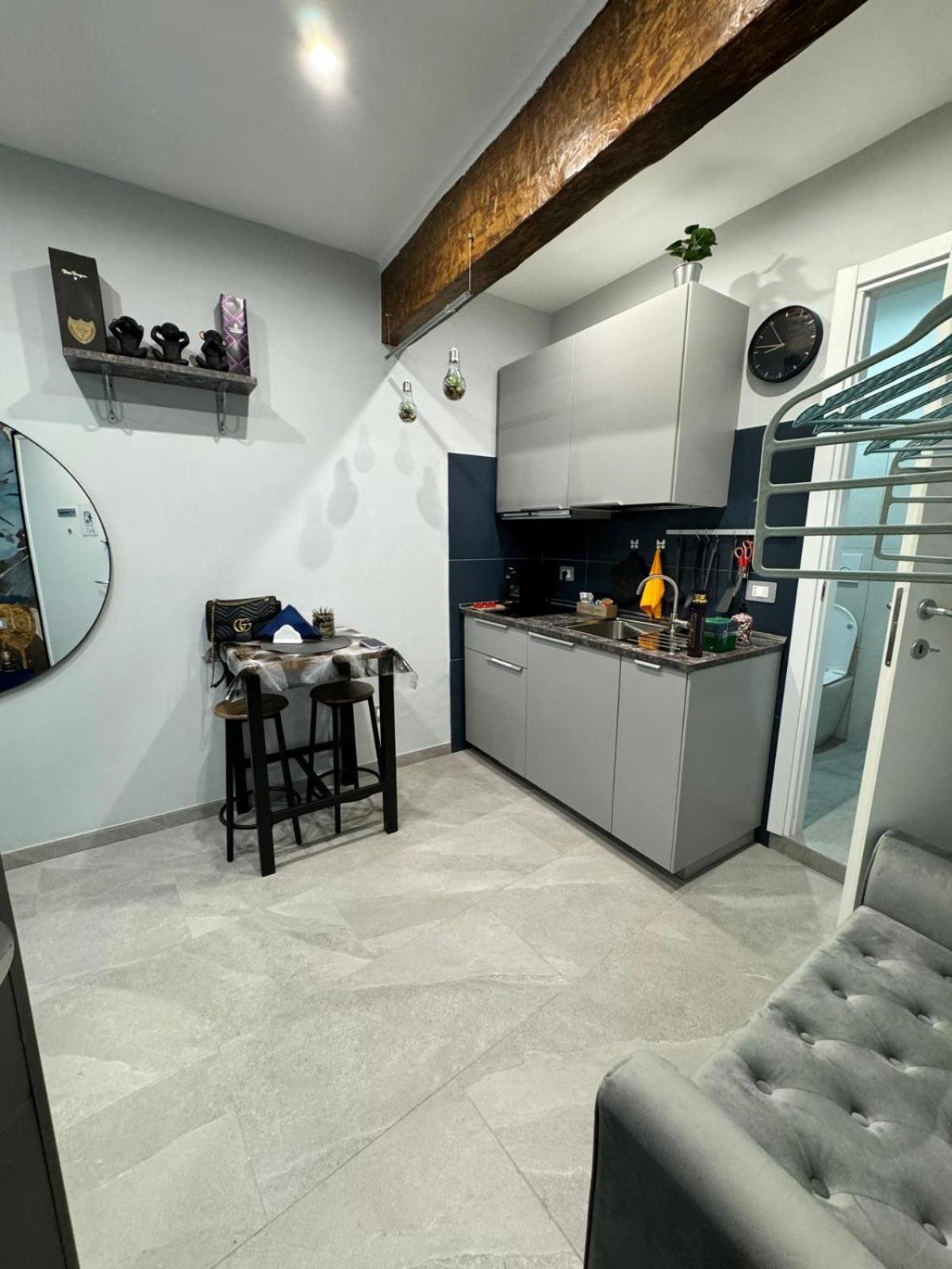 Appartement La Casa Di Jennifer Nel Centro à Parme Extérieur photo